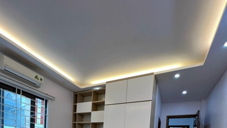 QUÁ ĐẸP-LÔ GÓC SIÊU HIẾM- Ôtô Tránh Phân Lô-Phố Nguyên Hồng 44/60m2 x 6Tầng 23 Tỷ